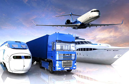 多式联运业务
