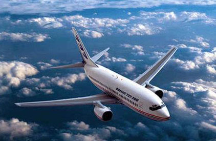 报关和保险业务